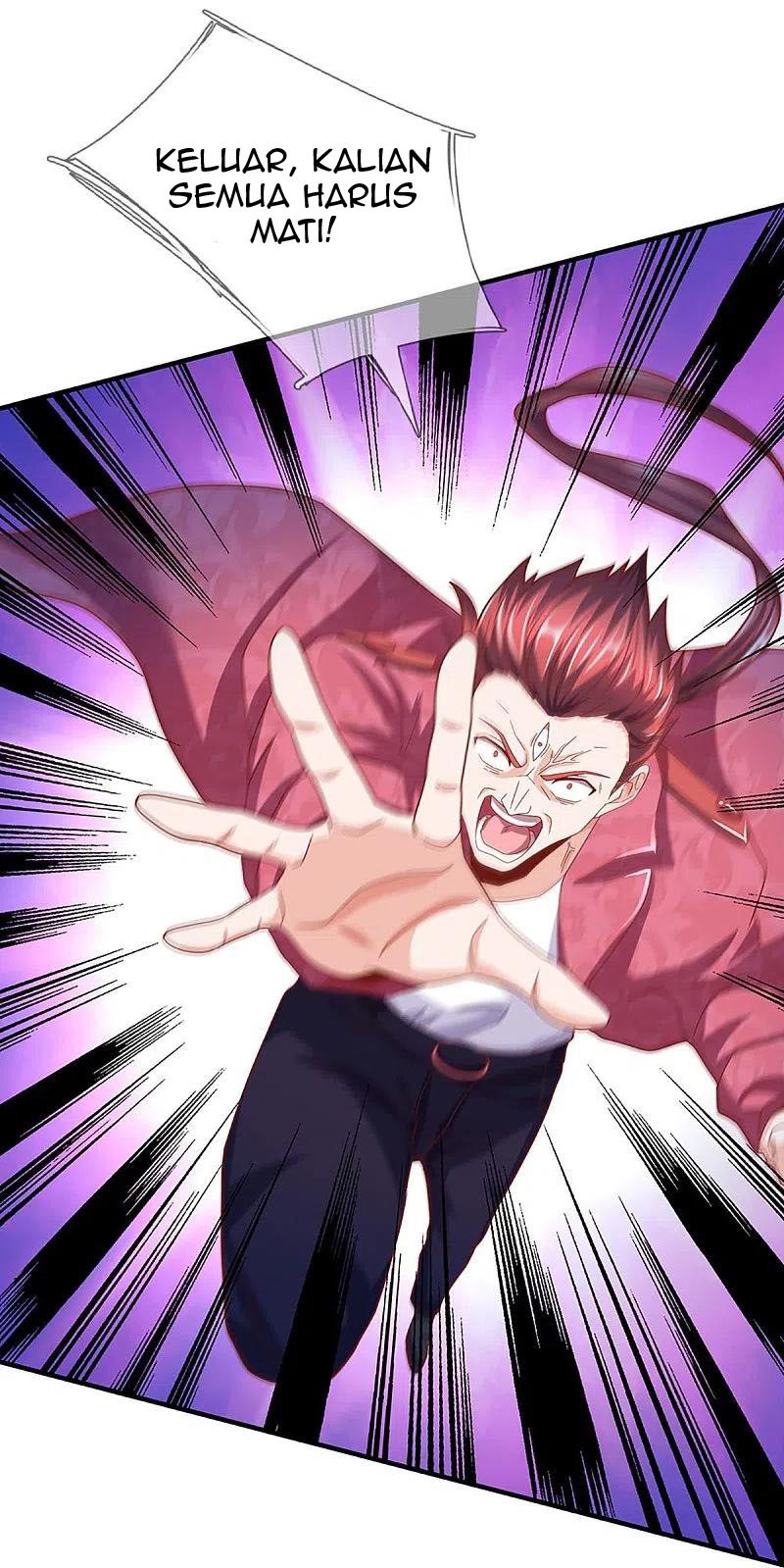 Immortal Daddy Xianzun chapter 258